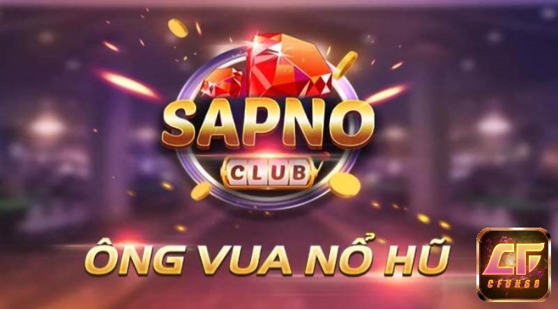 Sập nổ club 2023 – Game chơi miễn phí, rước lộc đầy ví