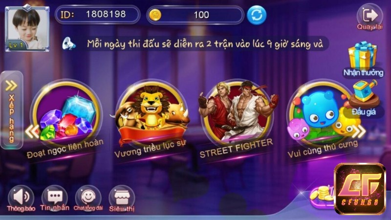 Hướng dẫn anh em cách tải bingo club apk trên điện thoại