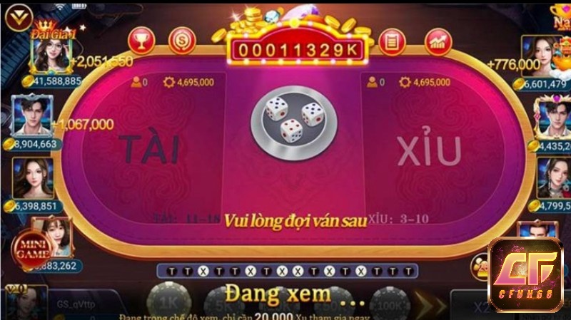 Tai game tai xiu twin68 có gì hấp dẫn?