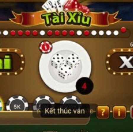 Tai game tai xiu uy tín, hấp dẫn cùng cfun68 tại đây