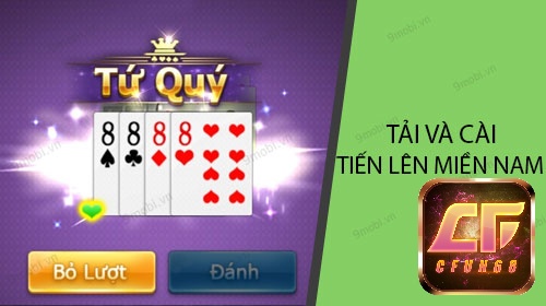 Tai gem tien len mien nam nhanh chóng nhất