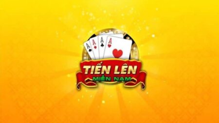 Gem tien len mien nam, cách chơi game chuẩn xác 100%