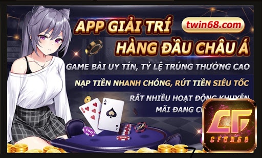 Ưu điểm của Twin68 Club