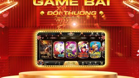 VIP 68 game bai doi thuong – Thiên đường giải trí tốt nhất