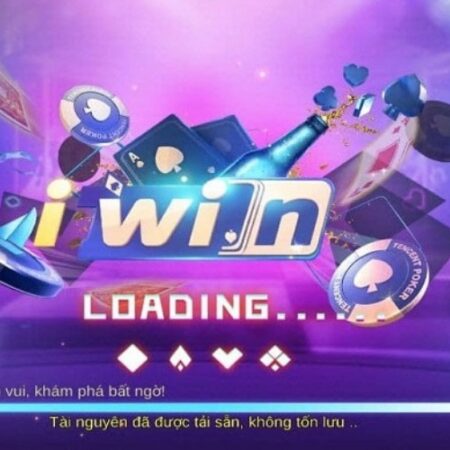 IWIN68 info – Sân chơi cá cược đẳng cấp nhất mọi thời đại