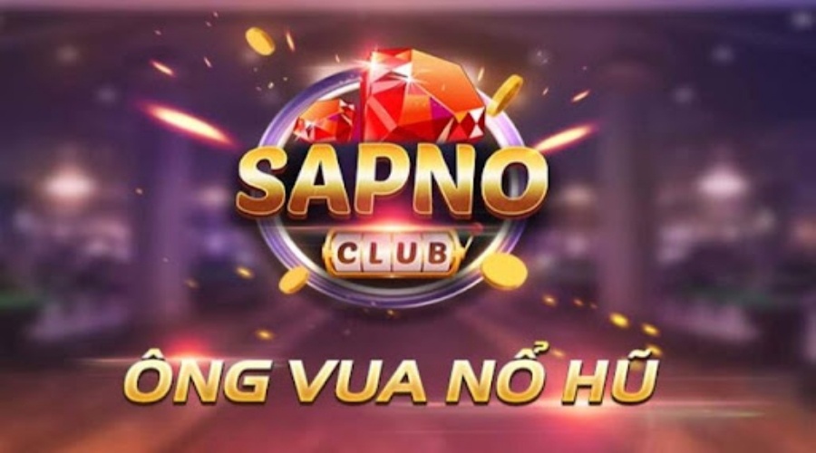 Sập game nổ hũ – Web game uy tín số 1 thị trường nổ hũ