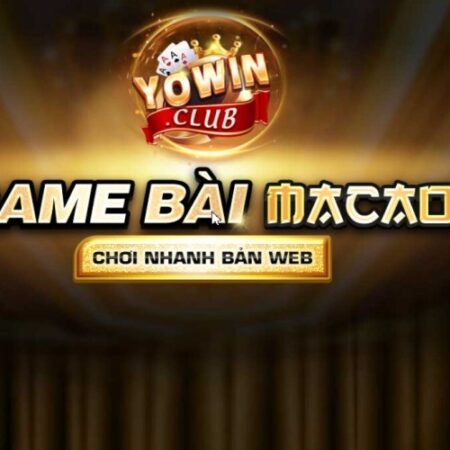 Yowin.clup 2023 – Chơi game giải trí ảo, thu tiền thật ào ào