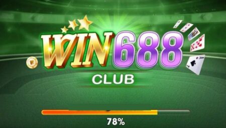 Win688 .club – Cháy cùng đam mê với web game lừng danh