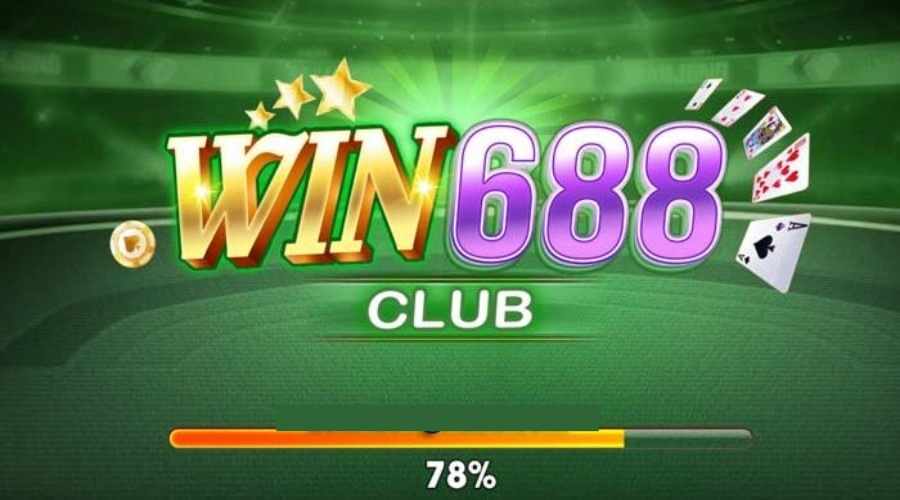 Win688 .club – Cháy cùng đam mê với web game lừng danh