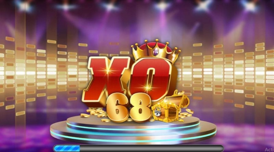 Xo 68 win – Web game nâng tầm đẳng cấp của cược thủ