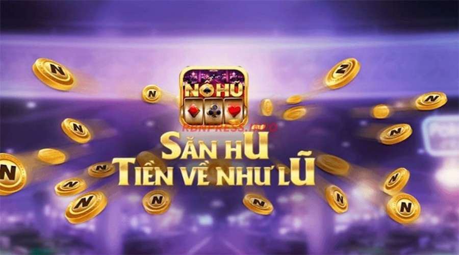 Nohu vin – Sân chơi giúp cược thủ ấm no trong 2023