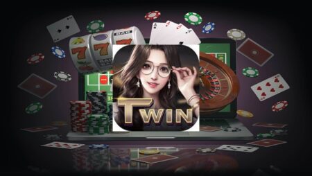 Twin68.info – Chơi game mê say đổi thưởng liền tay