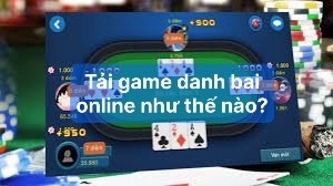 Tai game danh bai oline dễ dàng và nhanh chóng cùng cfun68