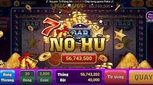 Top game nổ hũ uy tín: Trải nghiệm game nổ hũ tại Cfun68