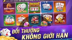 Game đổi thưởng uy tín 2021: Top game hot & hit nhất hiện nay