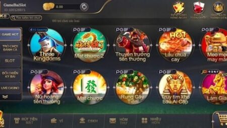 Các game tài xỉu uy tín | Top 7 nhà cái hàng đầu Việt nam