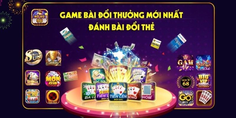 Tải iwin đổi thưởng dành cho Android