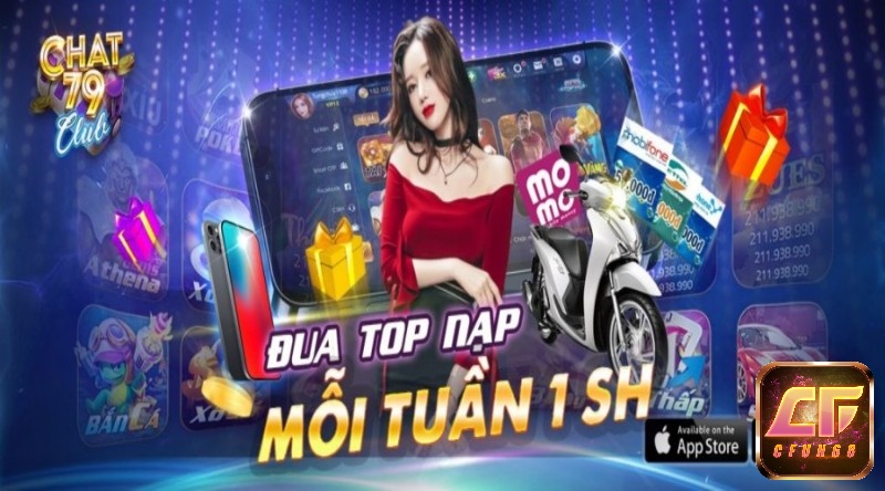 Chat vip win sở hữu giao diện kiểu dáng hiện đại