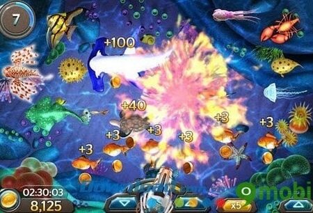 Download game ban ca nhanh chóng cùng Cfun68