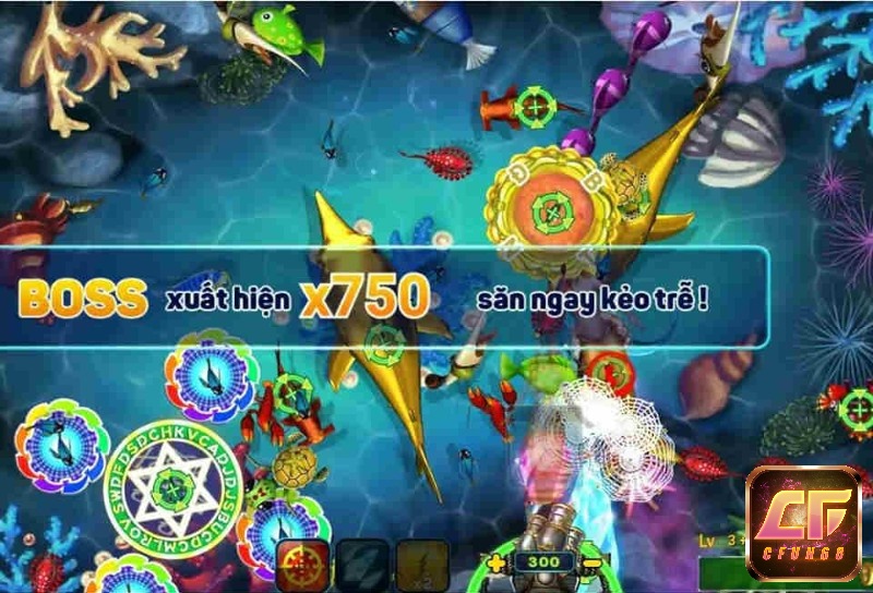 Đặc điểm của Download game ban ca là?