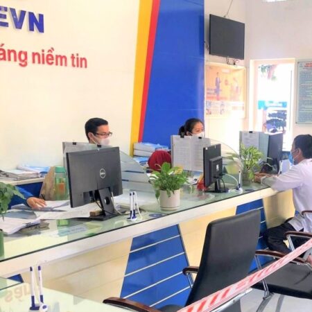 Cskh dien luc mien Trung: Tìm hiểu 4 cách liên hệ nhanh nhất