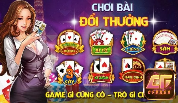 Tổng quan cổng game 88 đổi thưởng.