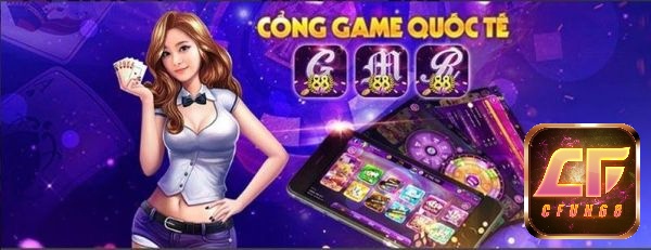 Đăng ký tài khoản nhanh chóng tại cổng chơi game 88 