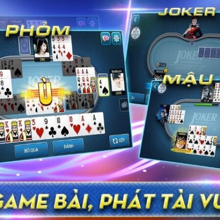 Game bài 888 đổi thưởng – Chơi thả ga nhận thưởng mỏi tay