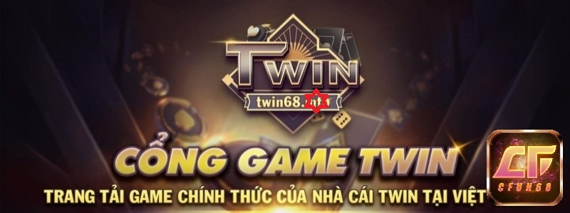 Game bài twin chơi ngay đổi thưởng cực khủng 2023