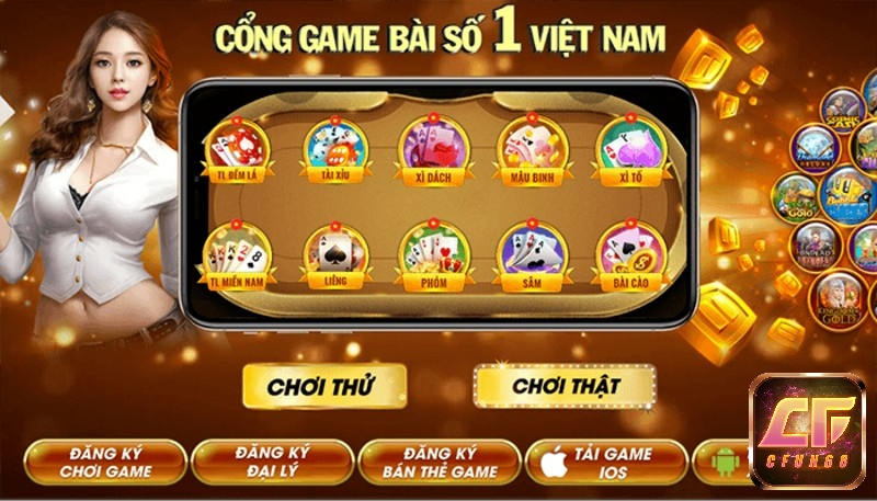 Đôi nét về cổng game Swin.