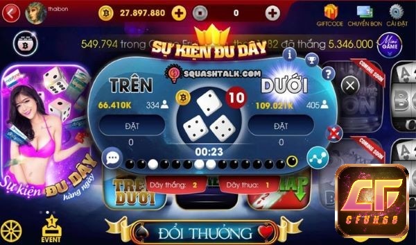 Cách chơi game tài xỉu mới nhất