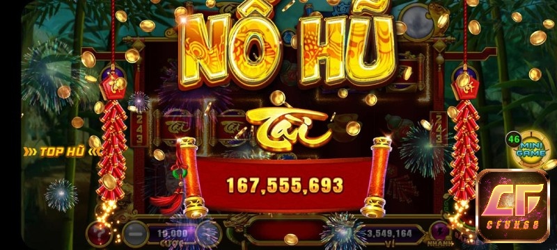 Gem no hu là game slot đổi thưởng vô cùng thu hút