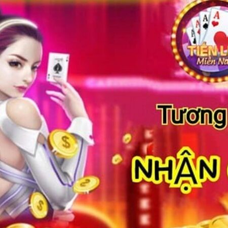 Giftcode tiến lên miền nam facebook, 2 cách nhận giftcode