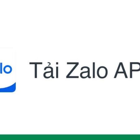 Zalo apk cũ – Khám phá phiên bản Zalo này cùng Cfun68