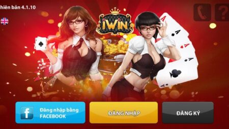 Download iWin PC đơn giản: Chỉ mất 2 phút để hoàn thành