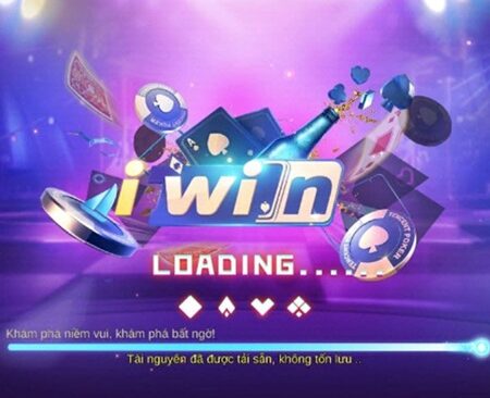 Link tải iwin Club mới nhất 2023 cực HOT – Xem ngay!