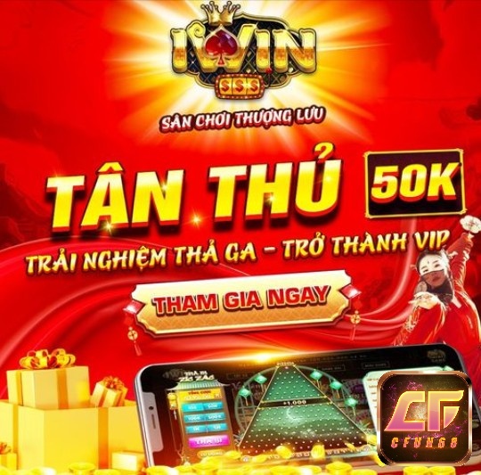 Hướng dẫn chi tiết cách nhập mã code Iwin