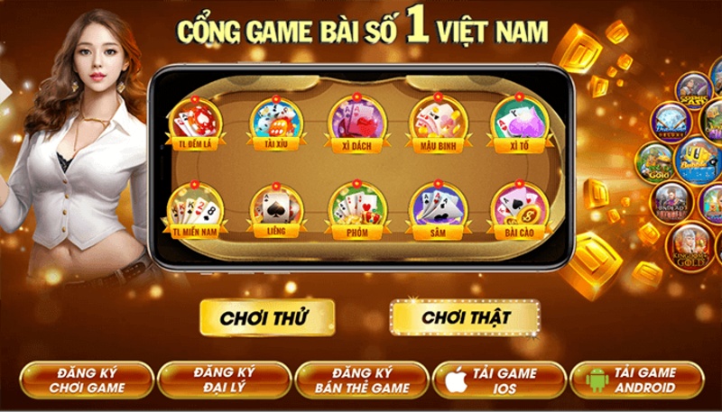 Tải game 86 club | Cách tải game chi tiết và đơn giản nhất