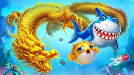 Tải game bắn cá | Hướng dẫn chi tiết nhất tại Cfun68