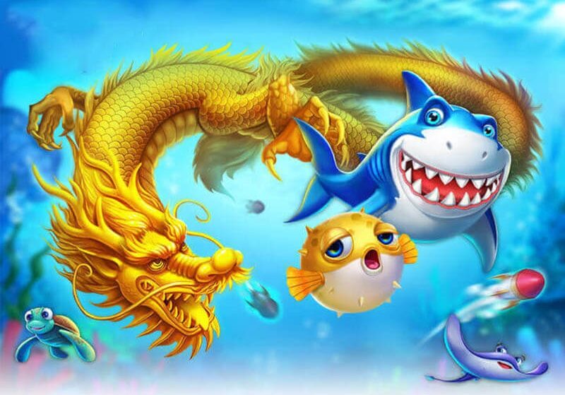 Tải game bắn cá | Hướng dẫn chi tiết nhất tại Cfun68