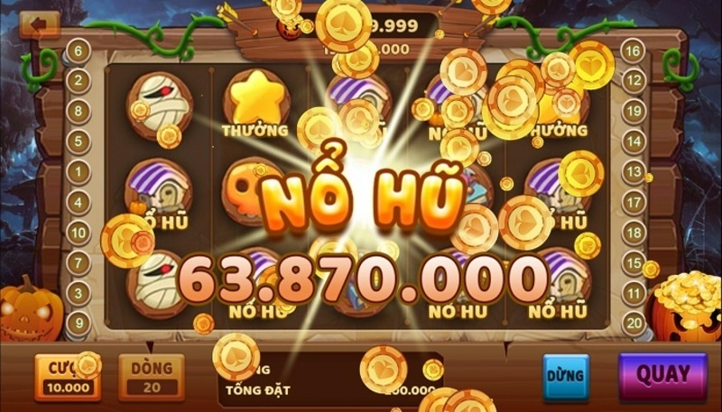 Tai game nổ hũ đổi thưởng | Chi tiết 2 cách tải đơn giản nhất