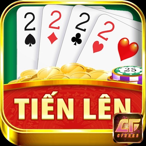 Game tieng len là game đánh bài vô cùng thu hút