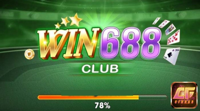 Win688 .club - Cháy cùng đam mê với web game lừng danh