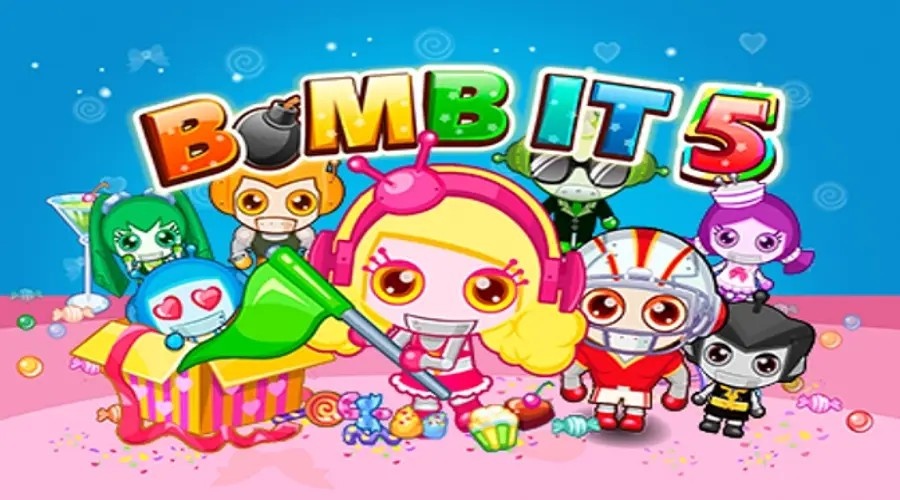 Dac bom toc do IT5 – Game mượt mà giải trí thả ga