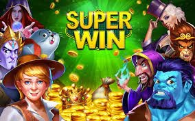 Tải game super win siêu dễ dàng và đơn giản cùng cfun68