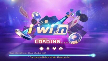 IWIN PC – Sân chơi khởi nghiệp cho cược thủ trong 2023