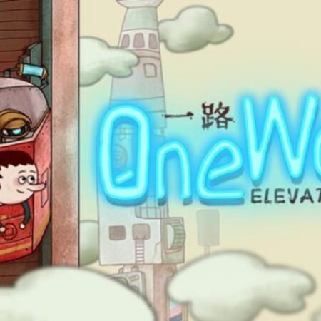 Game thang may “The Elevator” – Cùng Cfun68 tìm hiểu ngay