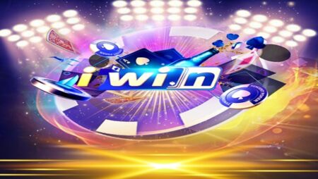 IWIN WEB – Sân chơi cá cược đáng trải nghiệm nhất 2023