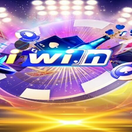 IWIN WEB – Sân chơi cá cược đáng trải nghiệm nhất 2023