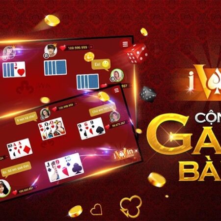 tai game iwin cho may tinh cực nhanh cùng với Iwin68